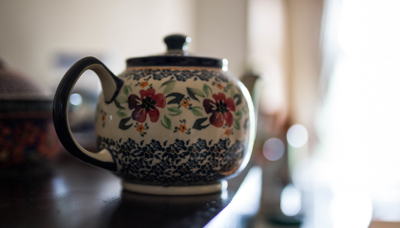Vous cherchez des infusions bio ? Essayez celles de Wahre Lebenswerte !