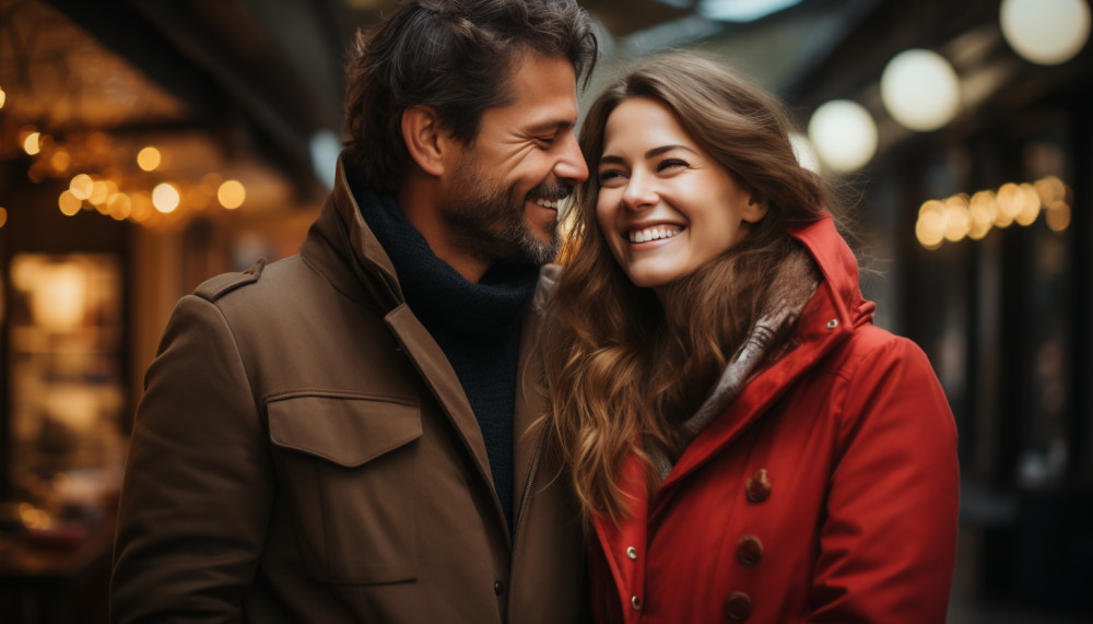 À la recherche de l’amour : Quelques conseils pour trouver l’amour de votre vie