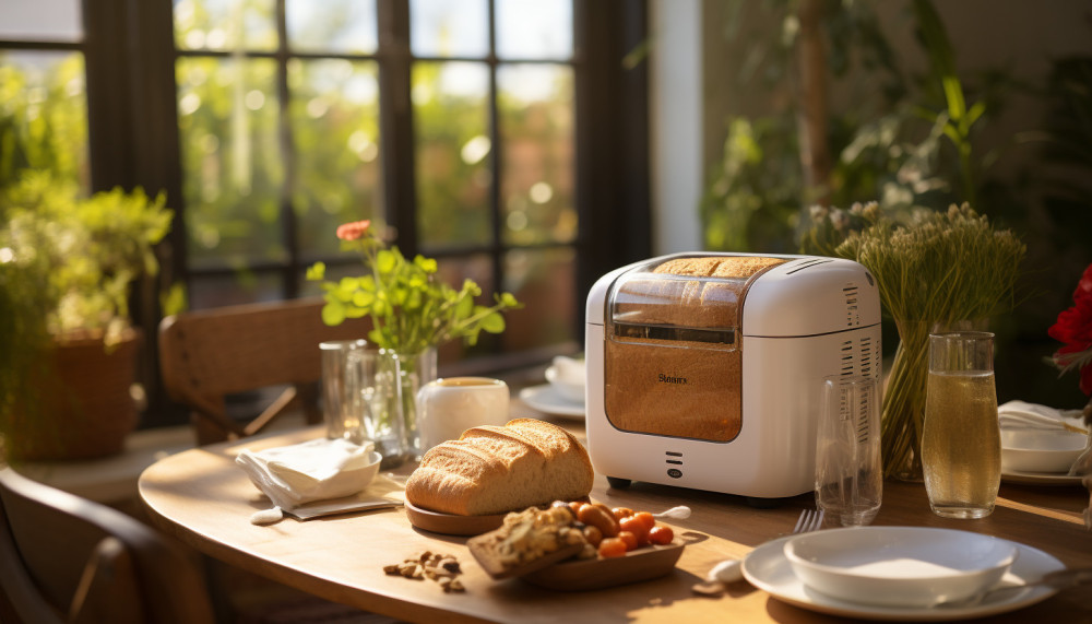 Astuces pour choisir une machine à pain
