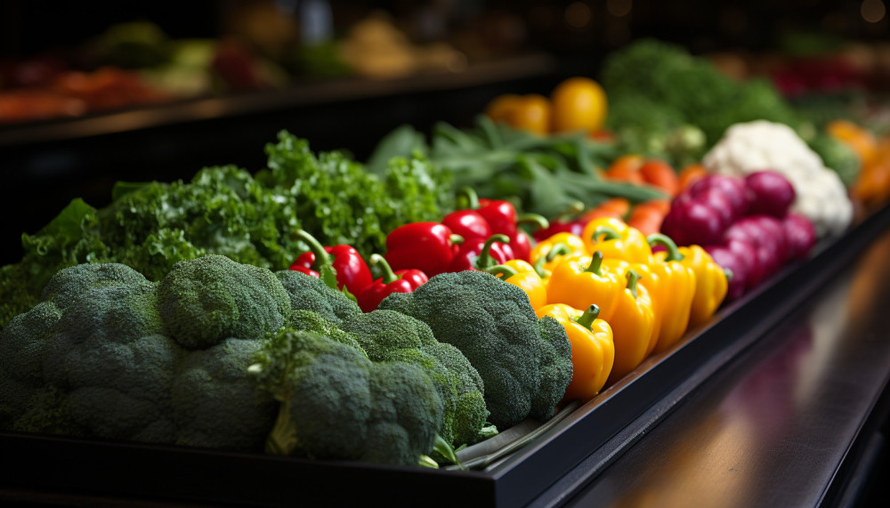 Comment choisir ses fruits et légumes ?