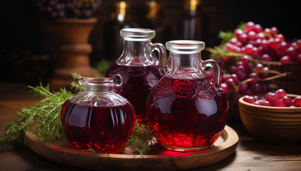 Comment faire du vinaigre avec le vin ?