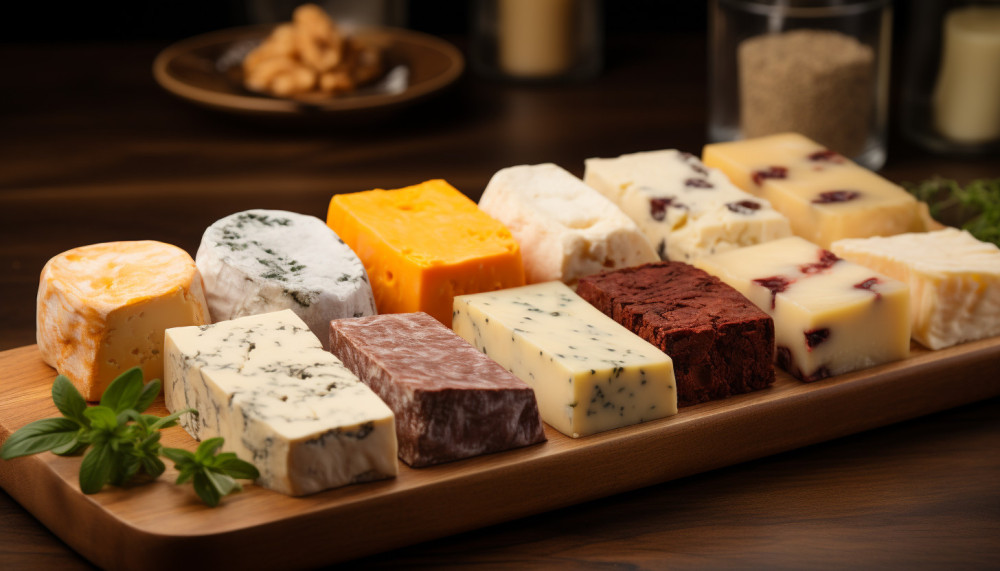 Comment faire pour choisir une box fromage ?
