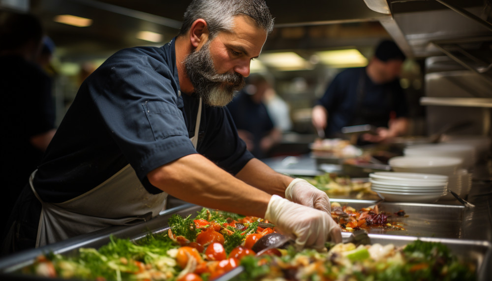 Comment reconnaître un vrai professionnel en cuisine ?
