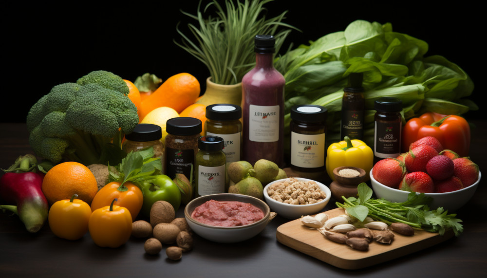 Equilibre-nutrition, un blog à promouvoir.