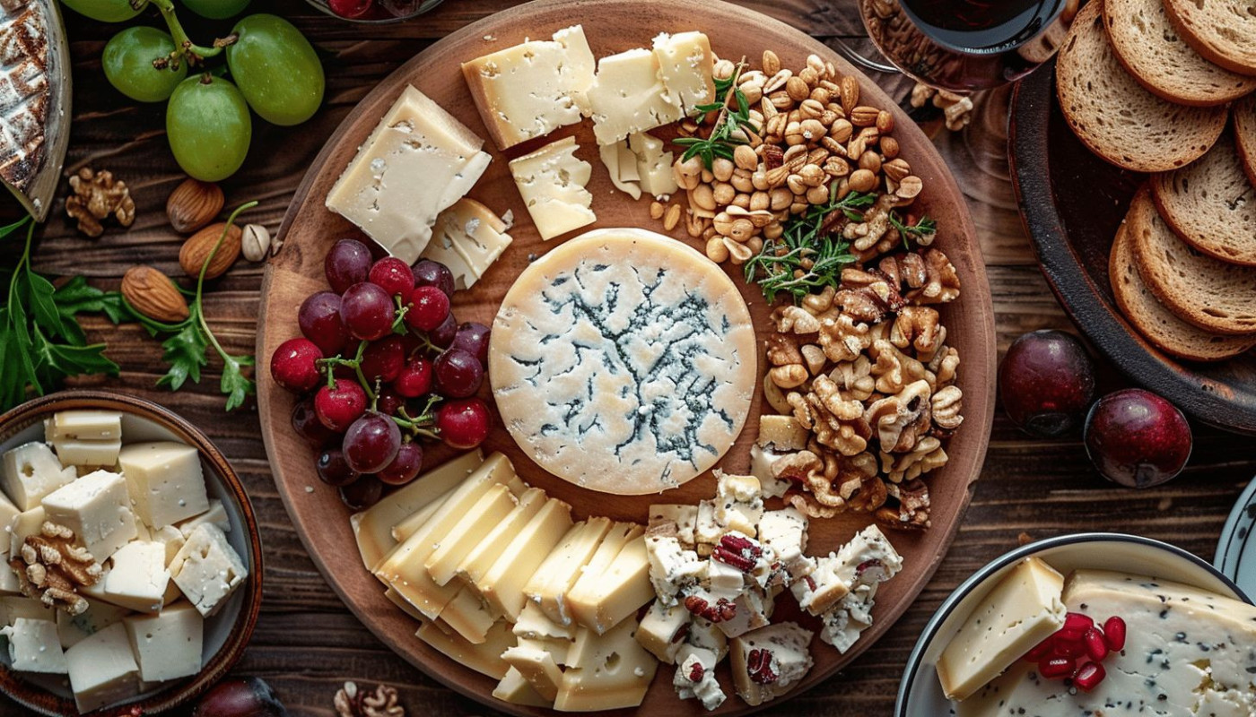 Fromages végétaux maison recettes et conseils pour réussir vos alternatives sans lactose