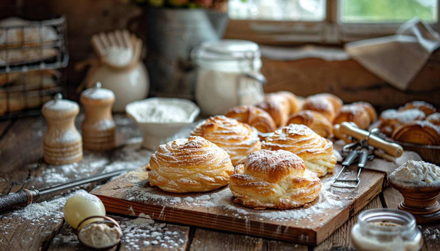 Guide ultime pour choisir le meilleur matériel de pâtisserie