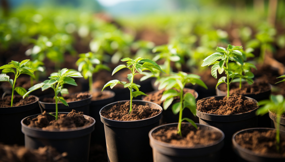 La différence entre les capsules de café biodégradables et compostables