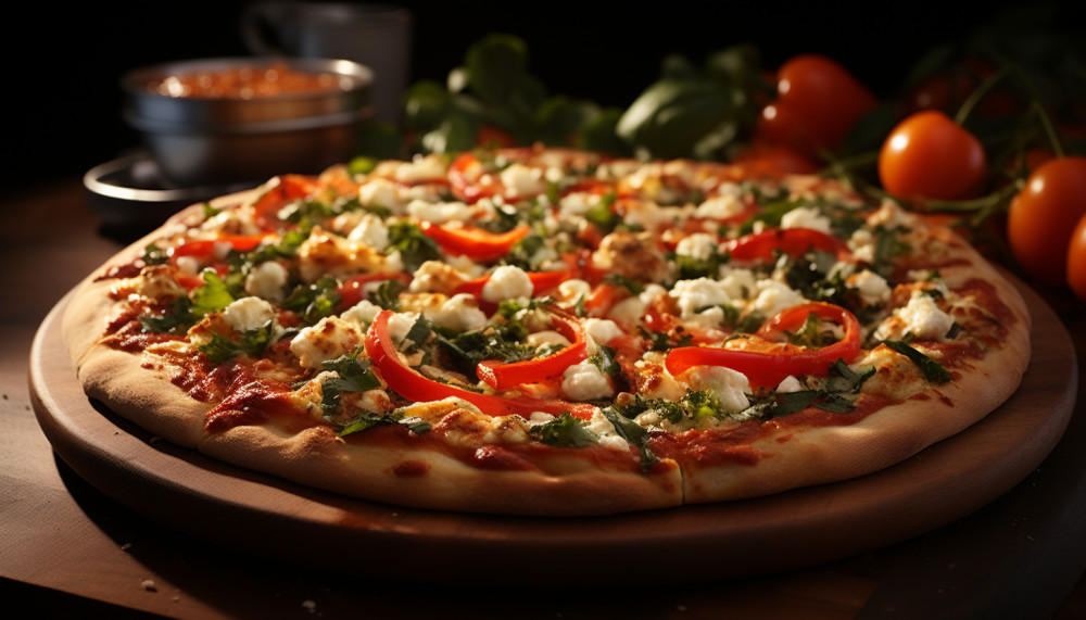 Les alternatives saines aux ingrédients traditionnels de la pizza