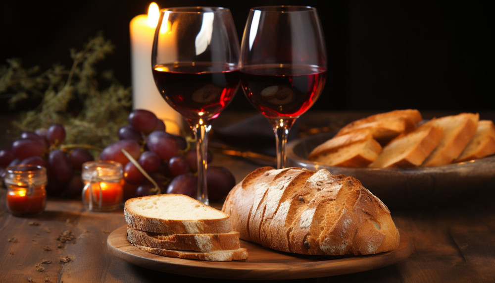 L'essentiel à savoir sur le vin casher