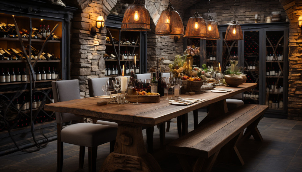 Pourquoi avoir une cave à vin ?
