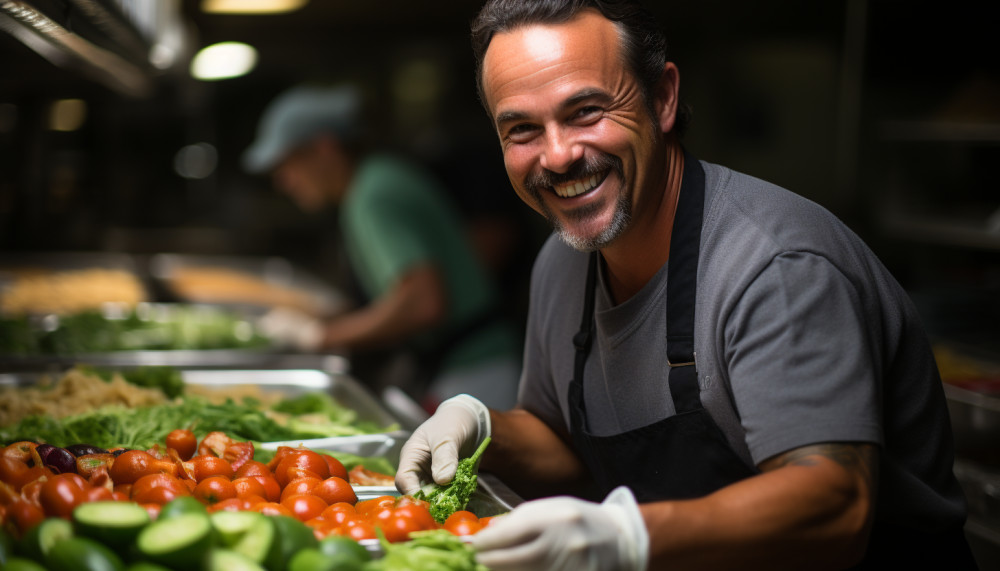 Pourquoi suivre une formation en restauration collective ?