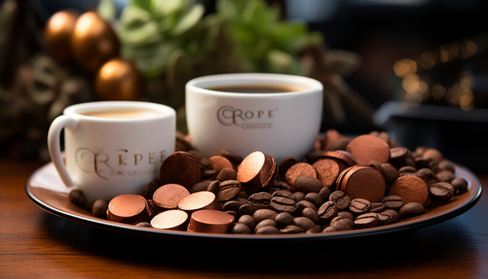 Pourquoi utiliser une capsule de café ?