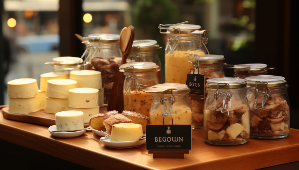 Quelles sont les spécialités culinaires qu'on peut retrouver dans un bouchon lyonnais ?