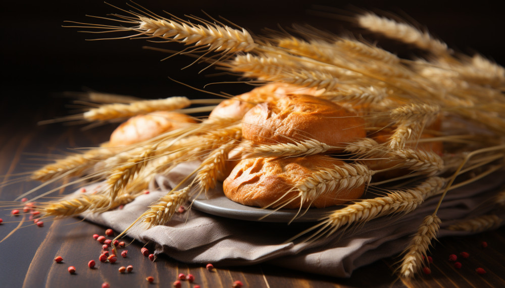 Quels sont les aliments qui ne contiennent pas du gluten ?