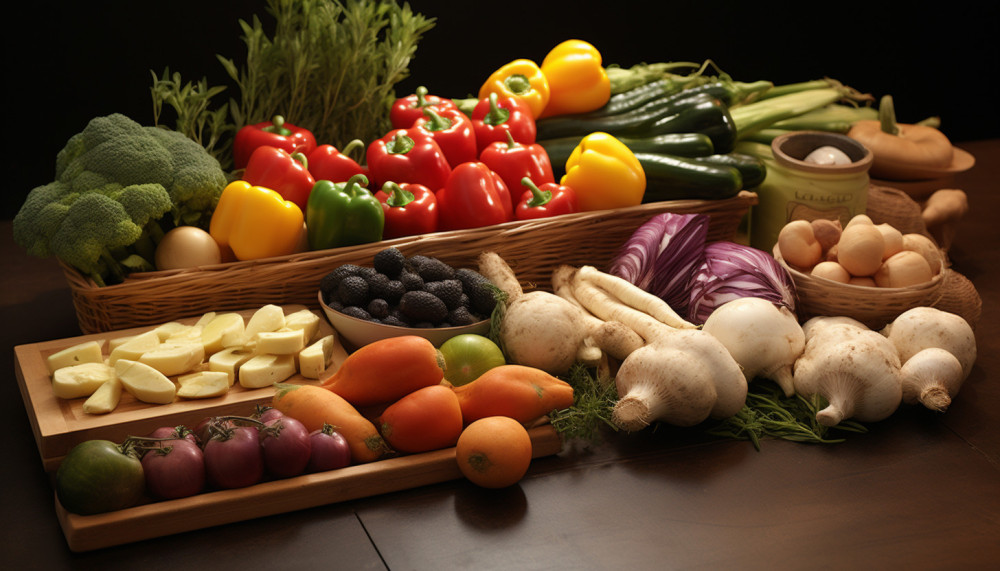 Quels sont les avantages des courses alimentaires via internet ?